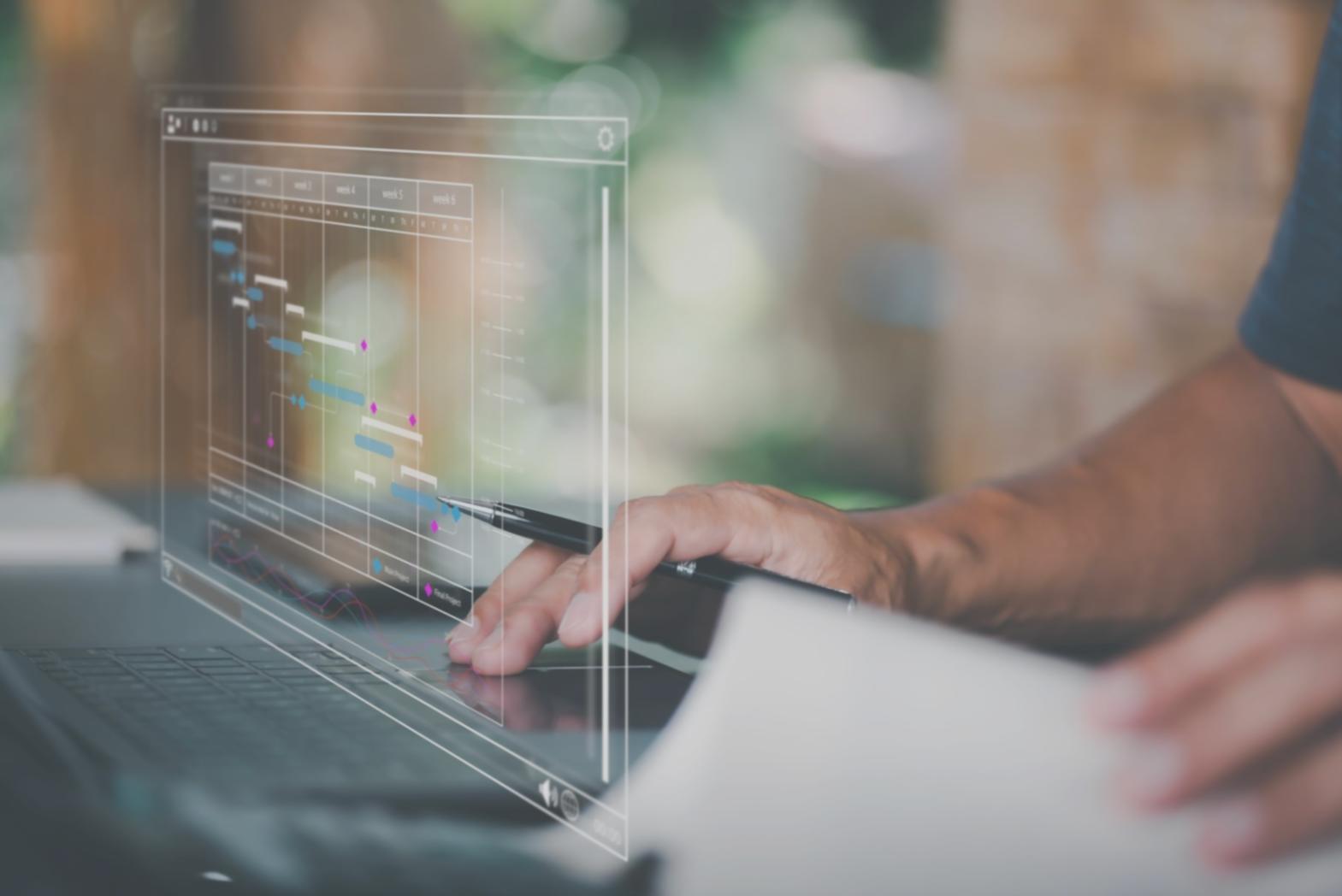 Taporia platform functies en voordelen